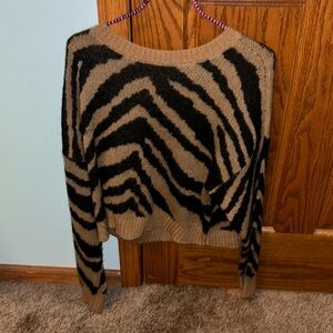 Lightweight, American Eagle, size S, sweater